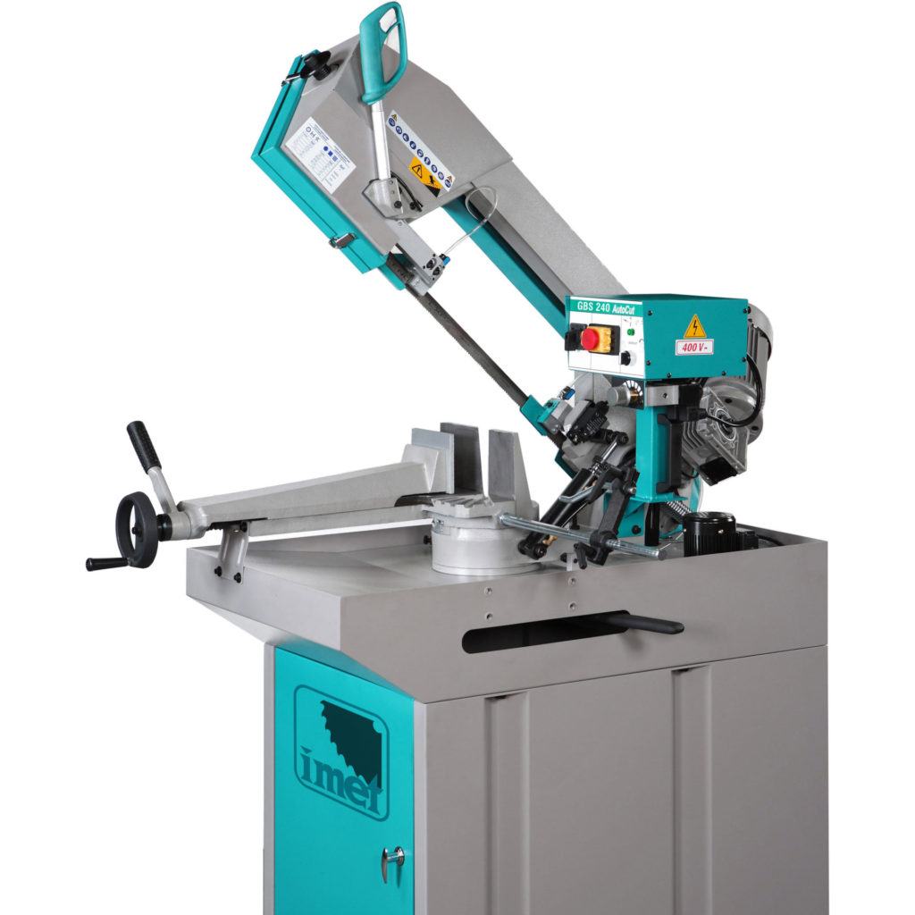 GBS 240 GH AUTOCUT